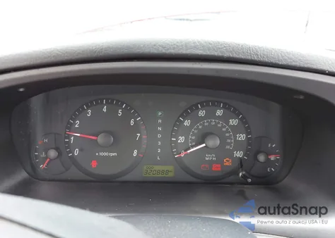 2006 Hyundai Elantra Gls/Limited from USA, damaged, VIN KMHDN46D56U225970